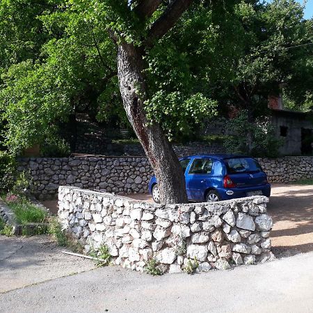 Apartments Lucija Senj (Lika-Senj) Exterior foto