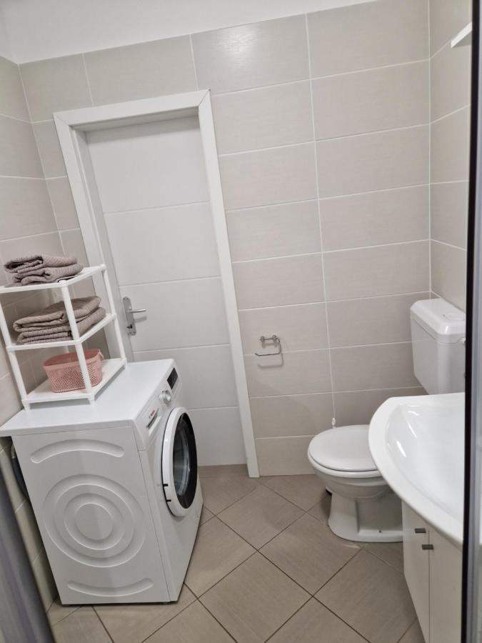 Apartments Lucija Senj (Lika-Senj) Quarto foto