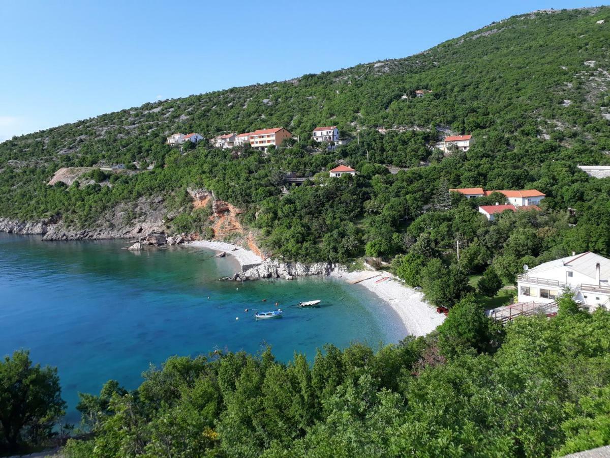 Apartments Lucija Senj (Lika-Senj) Exterior foto