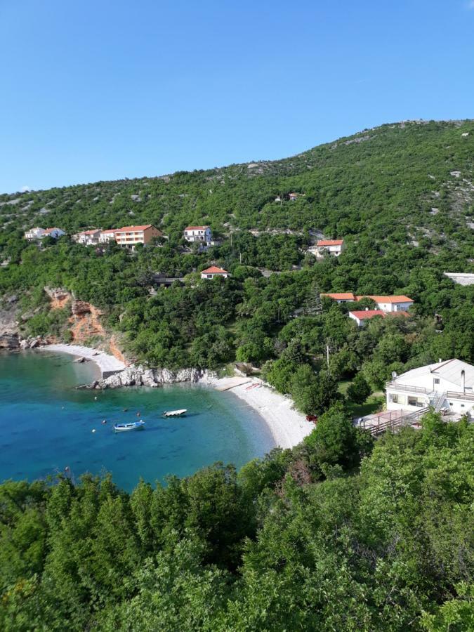 Apartments Lucija Senj (Lika-Senj) Exterior foto