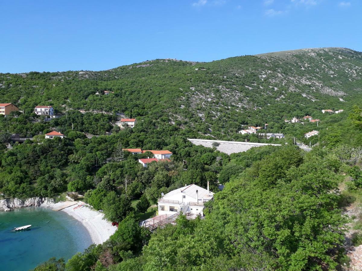 Apartments Lucija Senj (Lika-Senj) Exterior foto