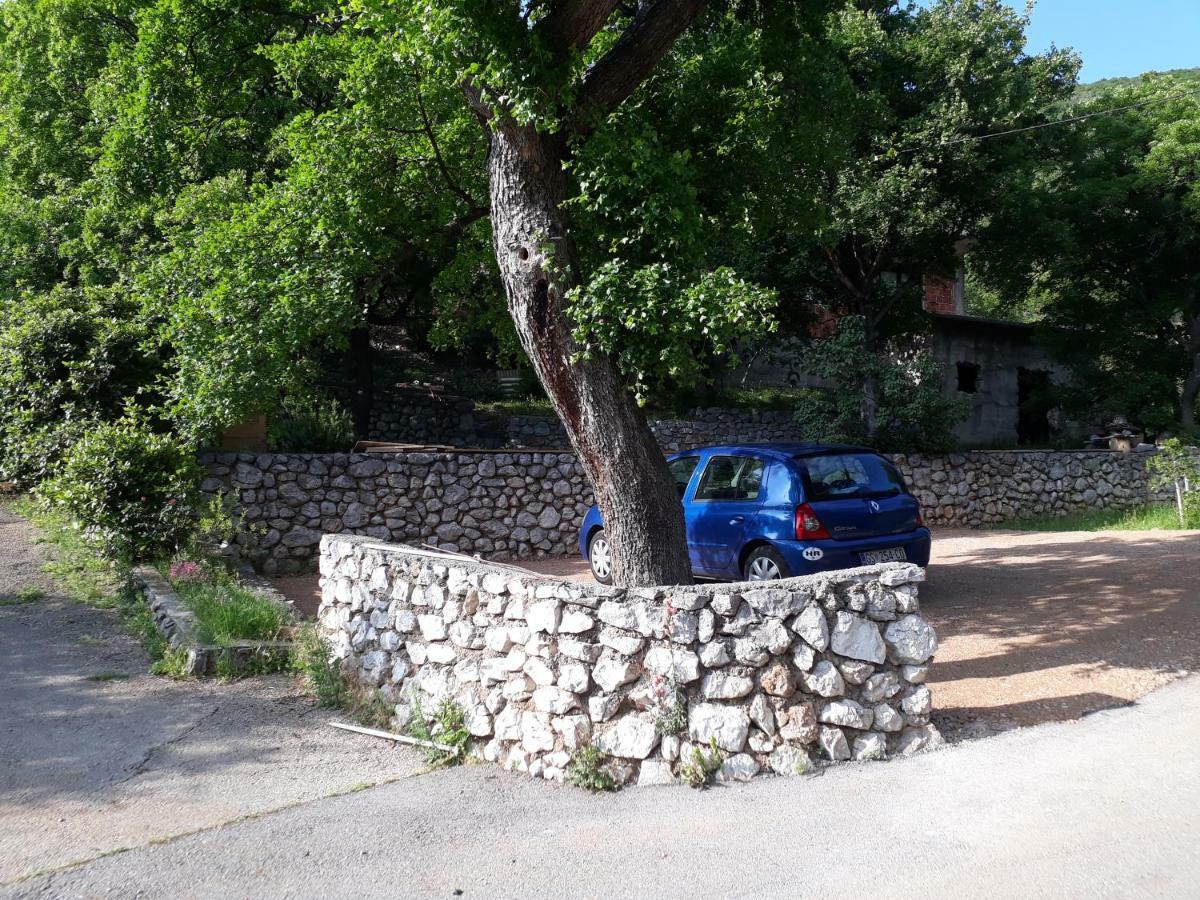 Apartments Lucija Senj (Lika-Senj) Exterior foto