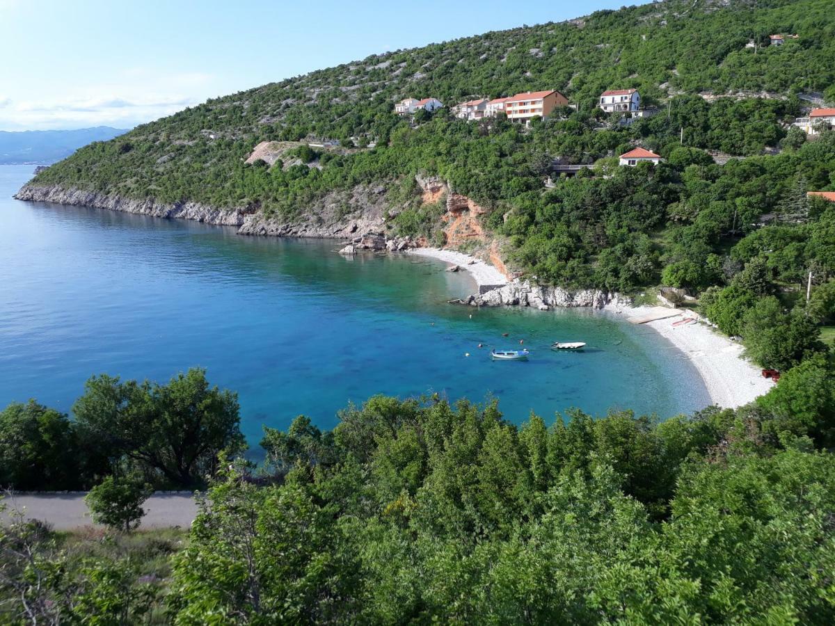Apartments Lucija Senj (Lika-Senj) Exterior foto