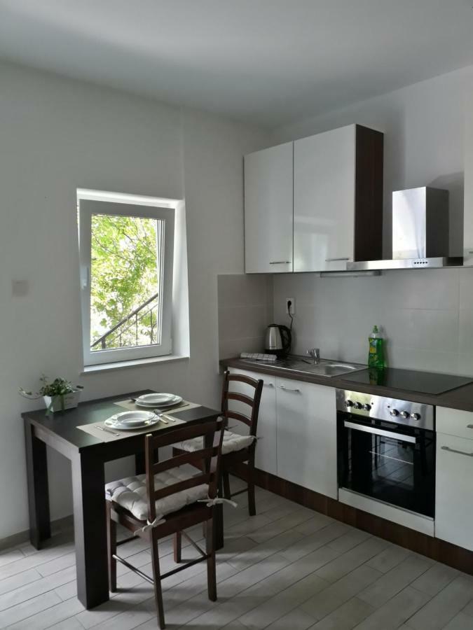 Apartments Lucija Senj (Lika-Senj) Exterior foto