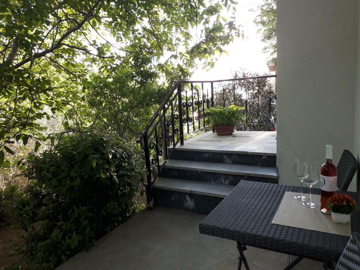 Apartments Lucija Senj (Lika-Senj) Exterior foto